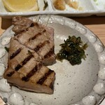 焼うお いし川 - 
