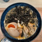 ウニラーメン専門店 uniRA - 