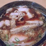 ラーメン 坊也哲 - 