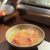 焼肉もちお - 