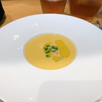 LE PORTIER Par Aux Delices de dodine Toranomon - 