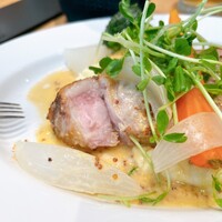 LE PORTIER Par Aux Delices de dodine Toranomon - 