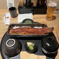 うなぎ四代目菊川 クロスゲート金沢店 - 
