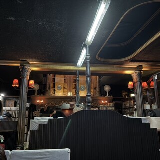 名曲喫茶ライオン_2