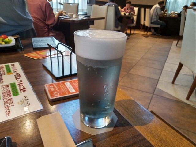 北天の丘あばしり湖鶴雅リゾート　COTA（コタ） - 呼人（ビュッフェ）の写真