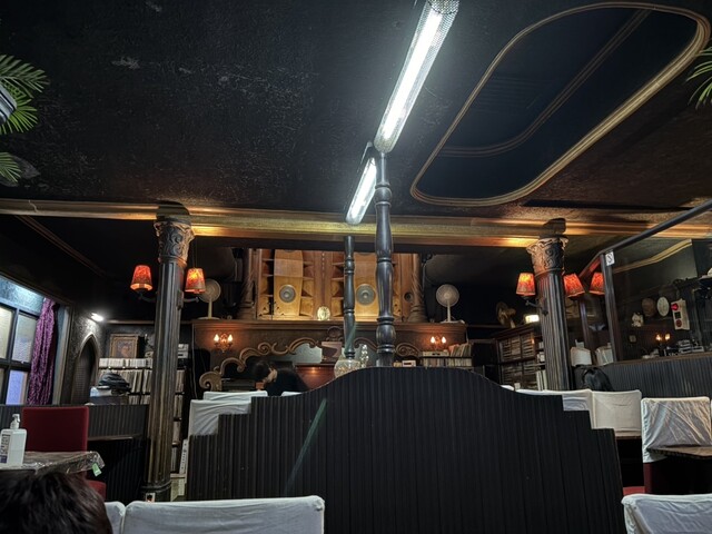 Meikyoku Kissa Lion photo 4