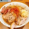 ラーメン 池田屋 高田馬場店
