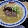 博多長浜ラーメン 呑龍