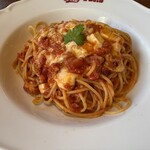 ジョリーパスタ - 料理写真: