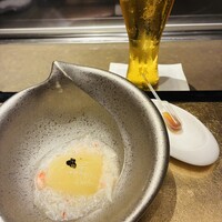 鉄板焼 桜 - 