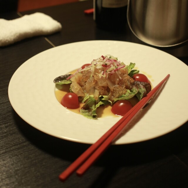 中華料理 菜菜 （ツァイツァイ ） - 伊達紋別/中華料理 | 食べログ