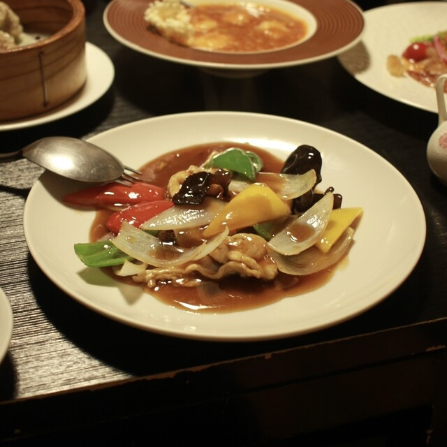 中華料理 菜菜 （ツァイツァイ ） - 伊達紋別/中華料理 | 食べログ