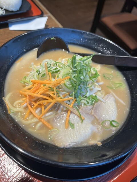 Ramen Gyoza Kotan Kyobashi Obp Ten photo 3