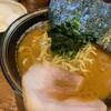ラーメン 末廣家