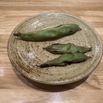 旬菜旬魚 たじま - 