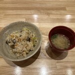 旬菜旬魚 たじま - 