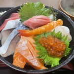 海鮮食堂 さばや - 