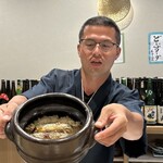 旬菜旬魚 たじま - 