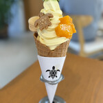 Blue Turtle Farm Mango Cafe - 