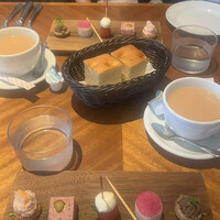 表参道バンブー - 