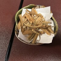 うなぎ 明月川 - 
