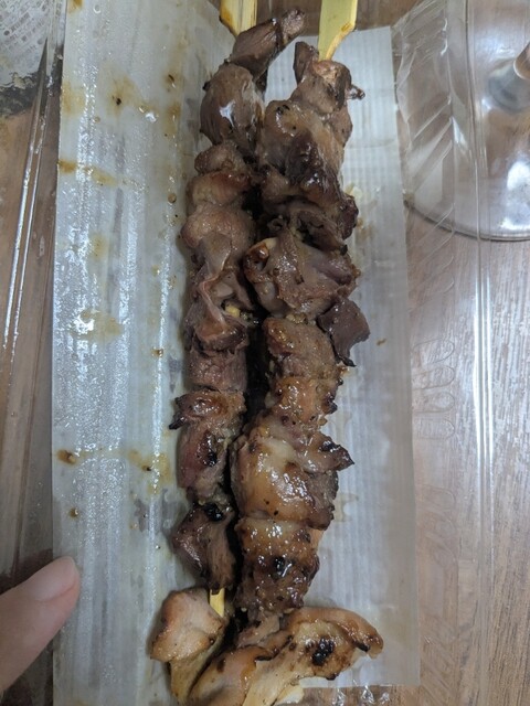 THE Yakitori photo 2
