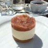 The Quince Tree Cafe at Clifton Nurseries - 料理写真: