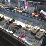 The Quince Tree Cafe at Clifton Nurseries - 