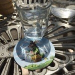 The Quince Tree Cafe at Clifton Nurseries - 