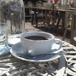 The Quince Tree Cafe at Clifton Nurseries - 