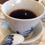 宇豆基野 本店 - コーヒー