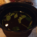 宇豆基野 - 赤だし