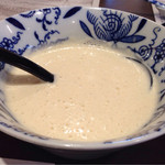 宇豆基野 - 豆乳ドレッシング