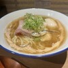 拉麺 江戸壱