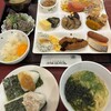 御苑食堂 ジャルダン