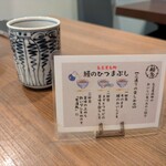 ひつまぶし 稲生 エスカ店 - 
