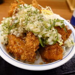 かつや - 料理写真: