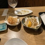 Osakana Dining Kiraku - 