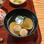 炭焼 うな富士 - 