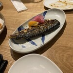 Osakana Dining Kiraku - 