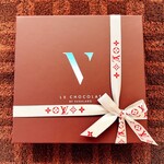 ル カフェ ヴィー - 