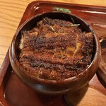 炭焼 うな富士 - 