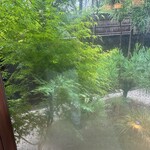 炭焼 うな富士 - 