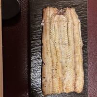 うなぎ 明月川 - 
