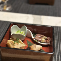 完全個室鮨和食かなうS - 