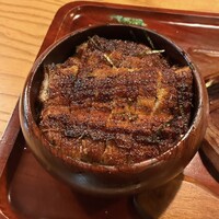 炭焼 うな富士 天白別邸 - 