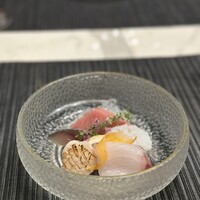 完全個室鮨和食かなうS - 