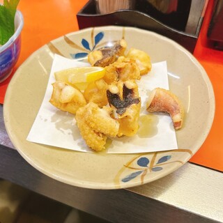 大阪あべの赤のれん_0