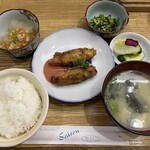 キッチンハウスセゾン - 