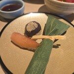 ホテルふじ 食堂 - 